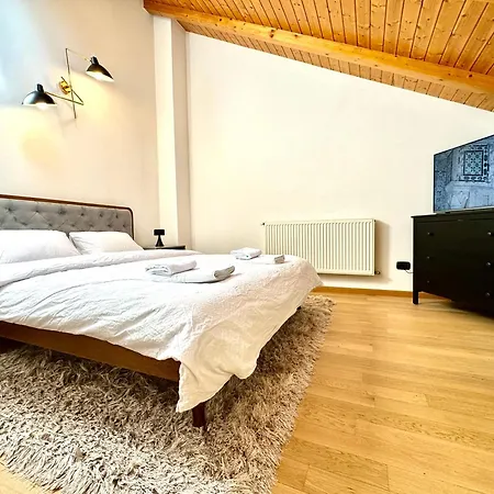 Blue Nest Appartamento