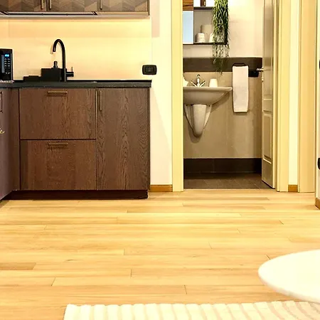 Blue Nest Διαμέρισμα