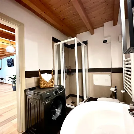 Blue Nest Appartamento