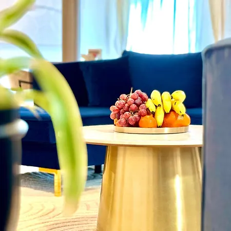 Daire Blue Nest Temeşvar
