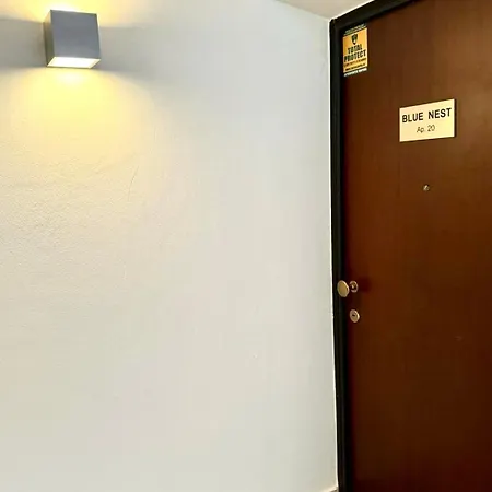 Blue Nest Τιμισοάρα