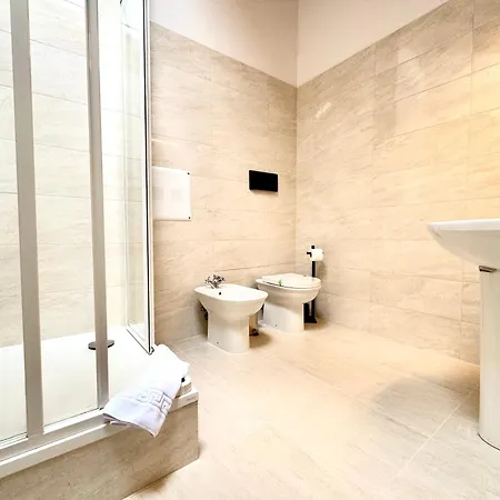Appartamento Blue Nest *