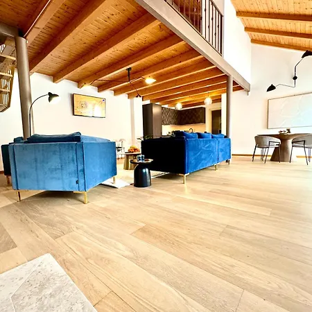 Διαμέρισμα Blue Nest Τιμισοάρα