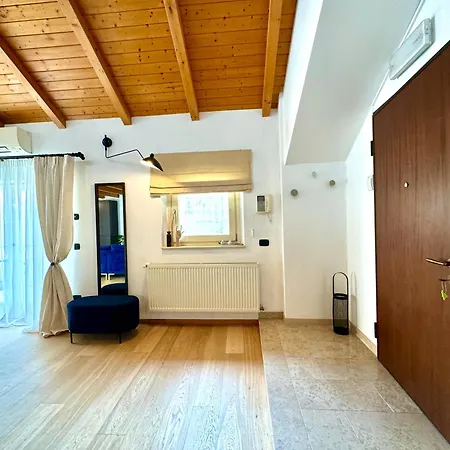Appartamento Blue Nest Timisoara