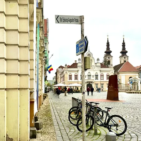 Blue Nest Τιμισοάρα