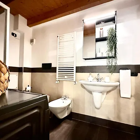 Blue Nest Appartamento