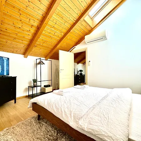 Blue Nest Appartamento Timisoara