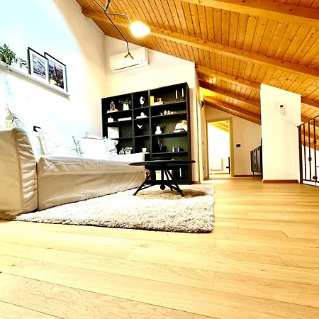 Blue Nest Appartamento Timisoara