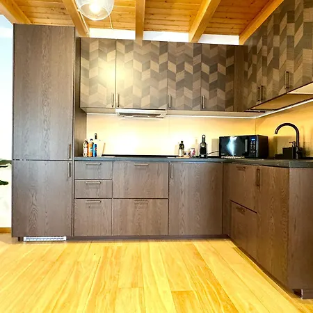 Διαμέρισμα Blue Nest *