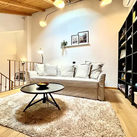Blue Nest Appartamento *