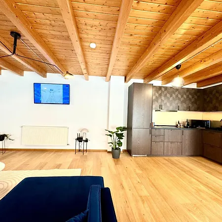 Blue Nest *