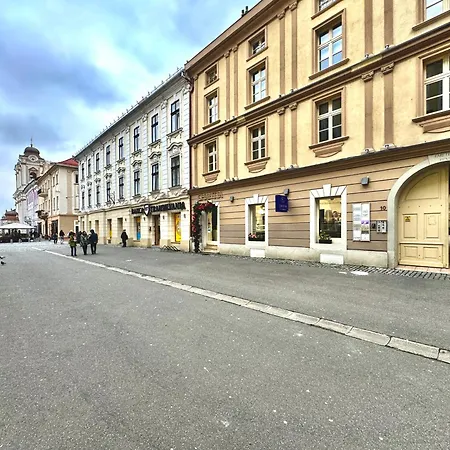 Διαμέρισμα Blue Nest Τιμισοάρα