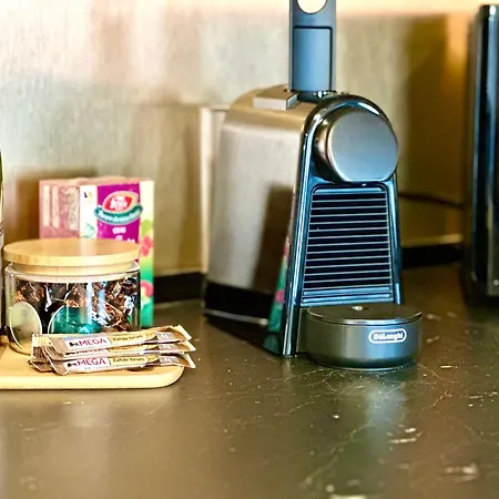 Blue Nest Διαμέρισμα *