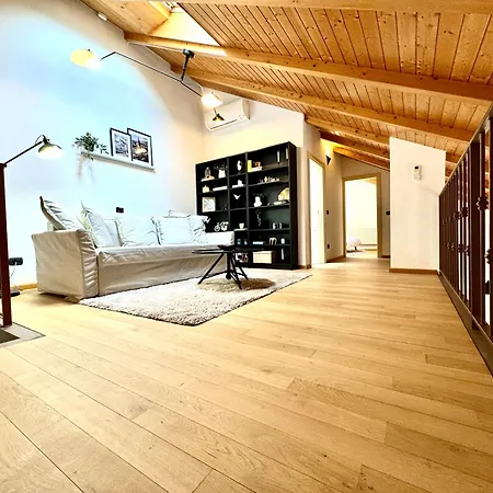 Appartamento Blue Nest