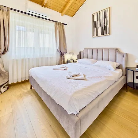 Blue Nest * Timisoara