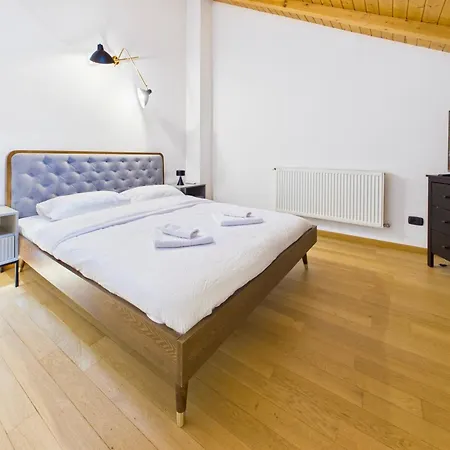 Appartamento Blue Nest *