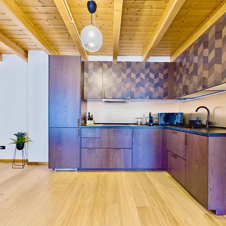 Blue Nest Appartamento
