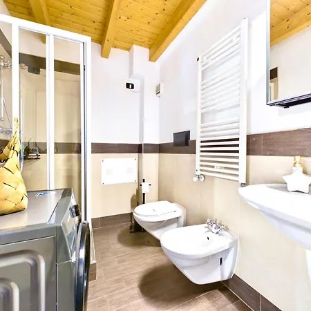 Appartamento Blue Nest