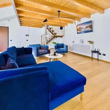 Appartamento Blue Nest Timisoara