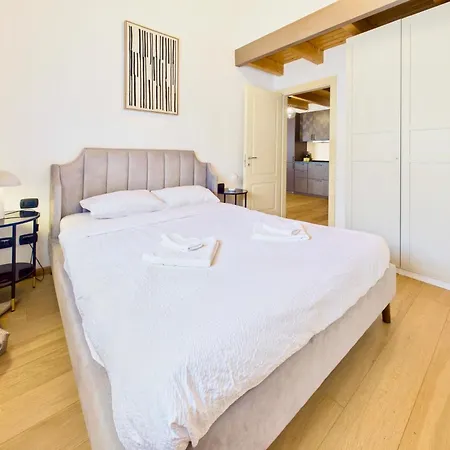 Appartamento Blue Nest Timisoara