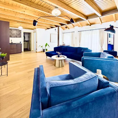 Blue Nest