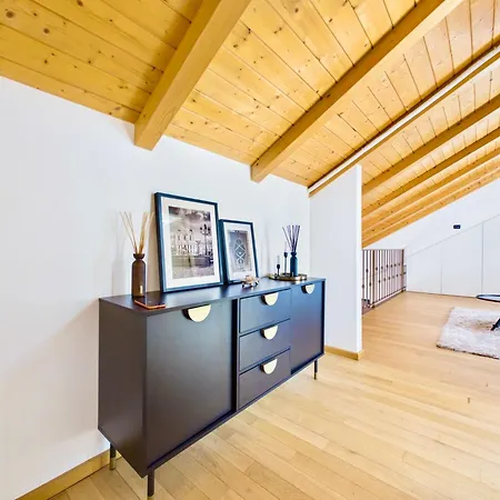 Appartamento Blue Nest