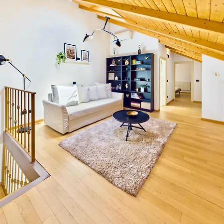 Appartamento Blue Nest Timisoara