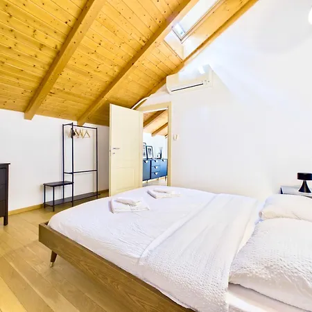 Appartamento Blue Nest