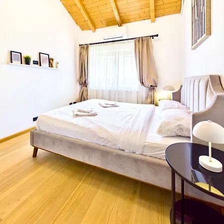Blue Nest * Timisoara