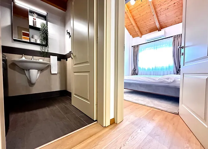 Apartment Blue Nest Timişoara