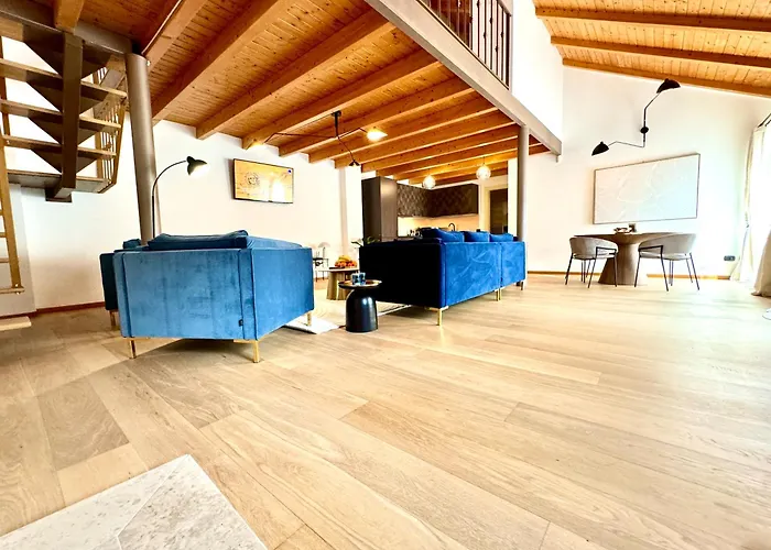 Apartment Blue Nest Timişoara