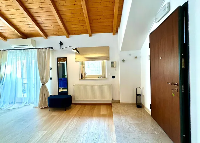 Apartment Blue Nest Timişoara