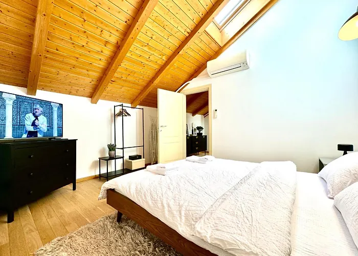 Blue Nest Apartment Timişoara