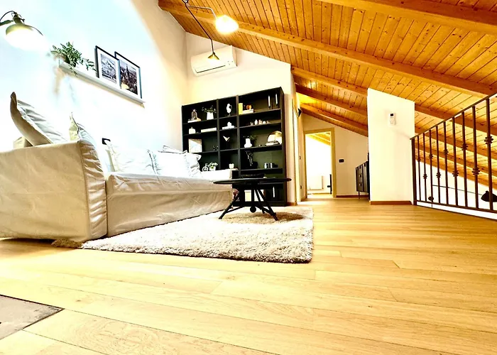 Blue Nest Apartment Timişoara