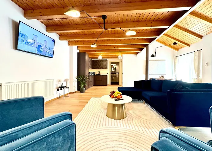 Blue Nest * Timişoara