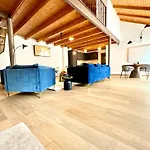 Διαμέρισμα Blue Nest Τιμισοάρα