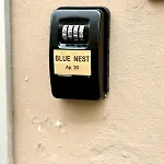 Blue Nest * Τιμισοάρα