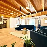 Blue Nest Διαμέρισμα Τιμισοάρα