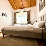 Διαμέρισμα Blue Nest Τιμισοάρα