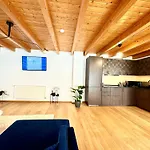 Blue Nest *