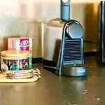 Blue Nest Διαμέρισμα *
