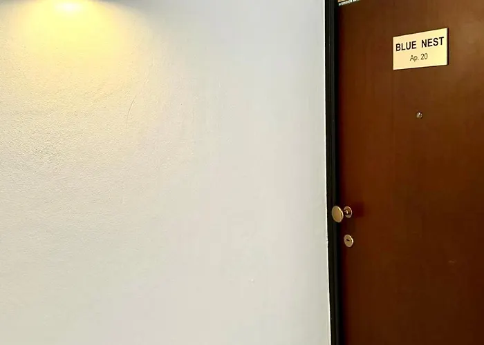 Blue Nest טימישוארה