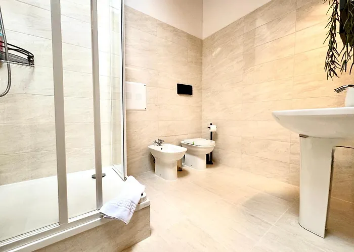 דירה Blue Nest *