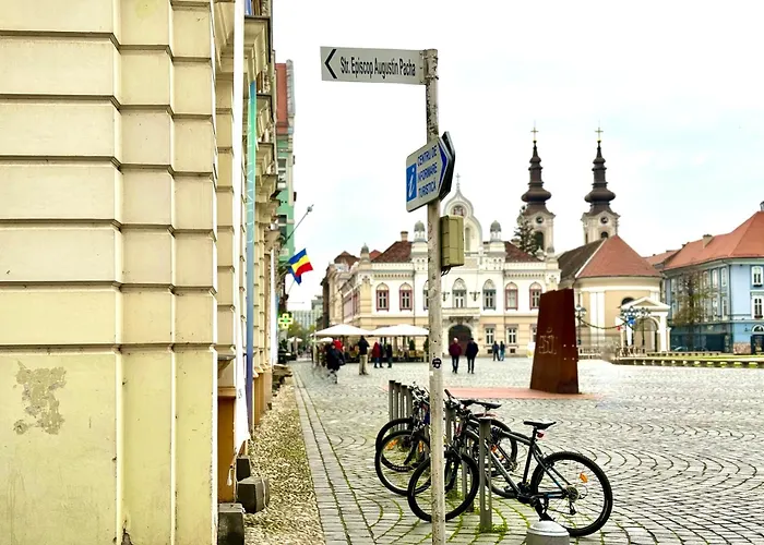 Blue Nest טימישוארה