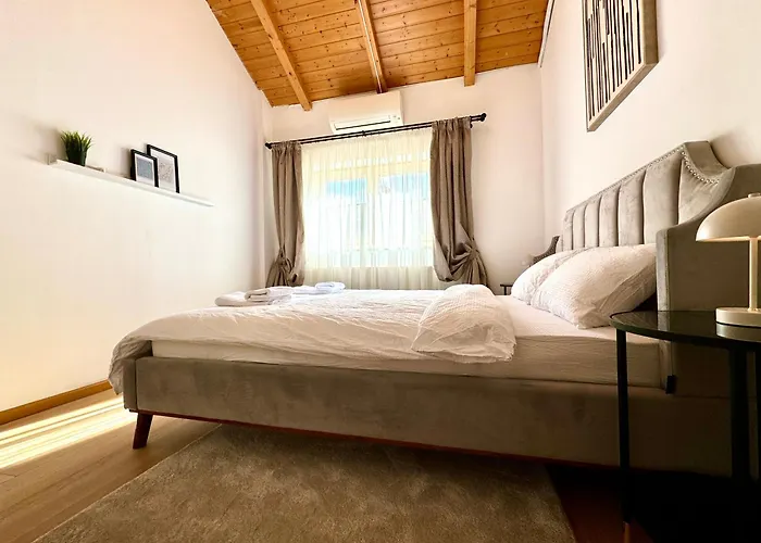 דירה Blue Nest טימישוארה