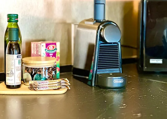 Blue Nest דירה *